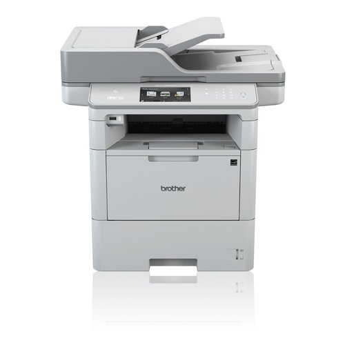 4-IN-1 MONOCHROME MULTIFUNCTION - Achat / Vente sur grosbill.com - 0