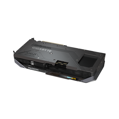 Gigabyte Radeon RX 9070 GAMING OC 16G# - Carte graphique Gigabyte - 2