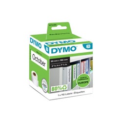 Consommable imprimante Dymo Grosbill
