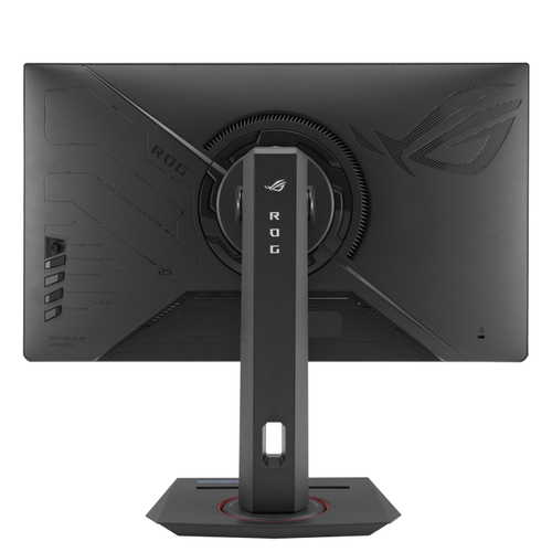 Asus 25 pouces  90LM0A40-B01370 - Ecran PC Asus - grosbill.com - 4