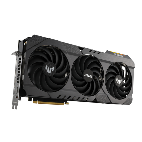 Asus GeForce TUF RTX 4090 24G OG GAMING  - Carte graphique Asus - 4