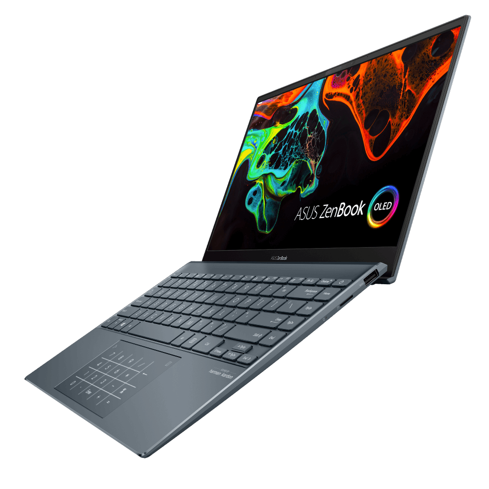 Asus 90NB0SL1-M00HT0 - PC portable Asus - grosbill.com - 3