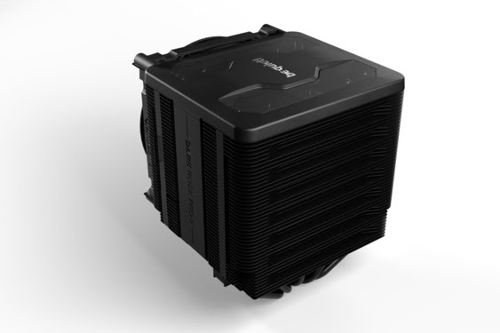 be quiet! BK036 - Ventilateur CPU be quiet! - grosbill.com - 2