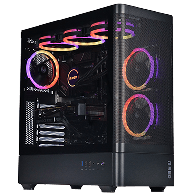 PC Fixe No Name Grosbill