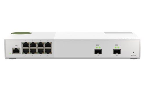 Qnap Switch MAGASIN EN LIGNE Grosbill