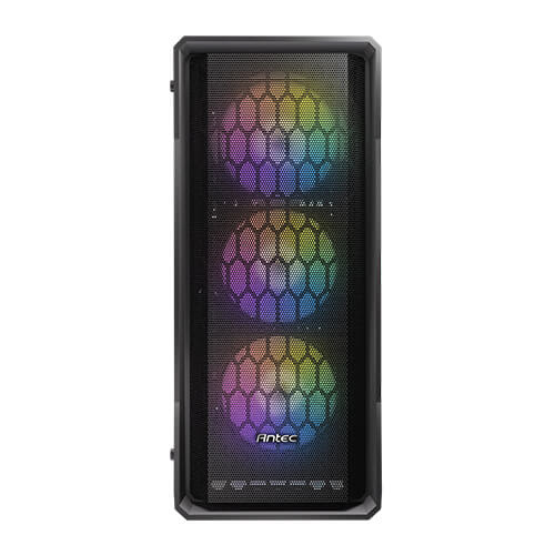 Antec NX360 Noir - Boîtier PC Antec - grosbill.com - 2
