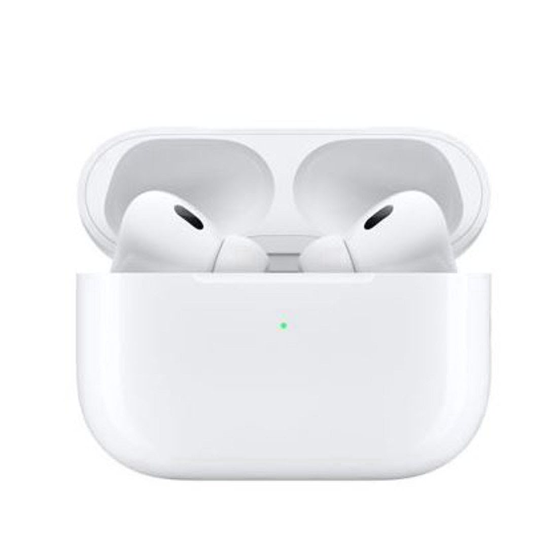 Airpods Pro (2eme Génération) - MQD83ZM/A - Accessoire téléphonie Apple - 2