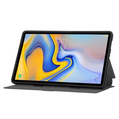 Click In case for Tab A7 Lite - Achat / Vente sur grosbill.com - 9