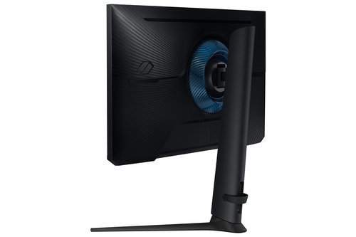 Samsung 24 pouces  LS24DG300EUXEN - Ecran PC Samsung - grosbill.com - 5
