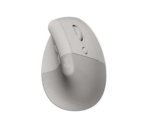 LOGITECH LIFT ERGONOMIC MOUSE - Achat / Vente sur grosbill.com - 1