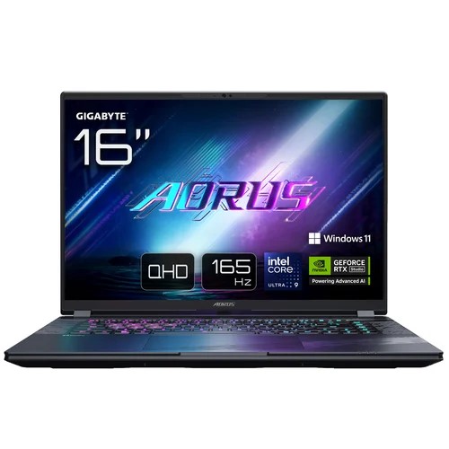 Elite 16"QHD 165Hz/U9 275HX/5070/32/2T/11P+Access# - 6