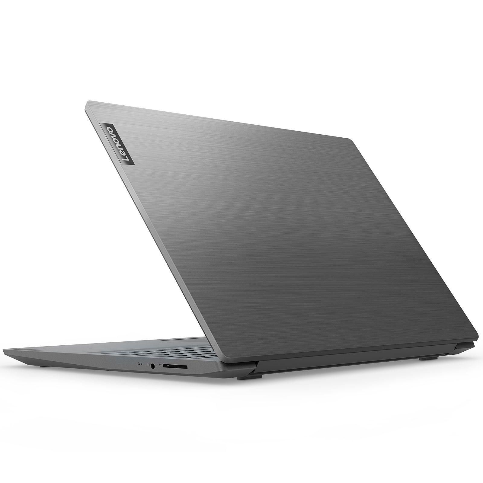 Lenovo 82C500HGFR - PC portable Lenovo - grosbill.com - 1