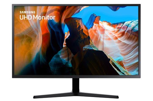 Samsung 32 pouces  LU32J590UQRXEN-- - Ecran PC Samsung - 0