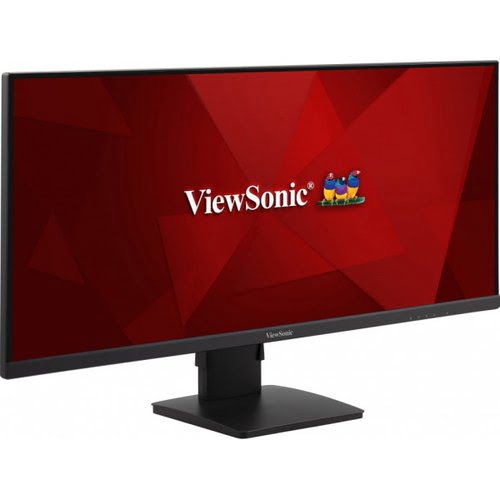 ViewSonic 34"  VA3456-MHDJ - Ecran PC ViewSonic - grosbill.com - 3