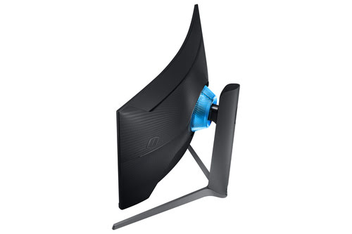 Samsung 27 pouces  LC27G75TQSPXEN - Ecran PC Samsung - grosbill.com - 5