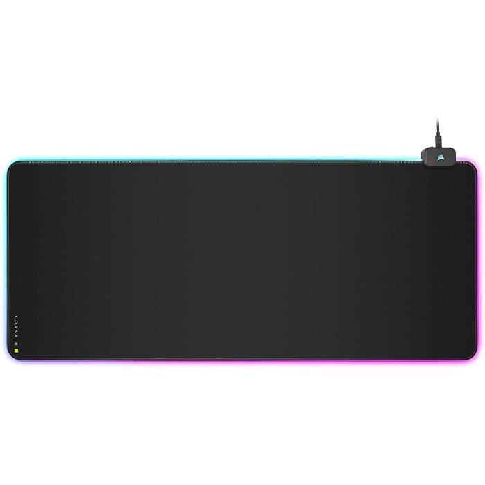 Corsair MM700 RGB Extended - - Tapis de souris Corsair - 0