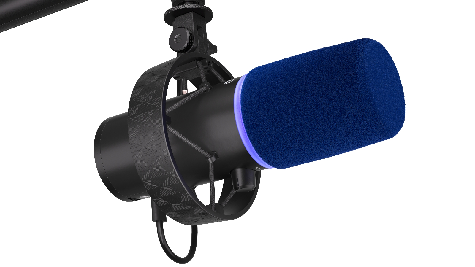 ENDORFY  Solum Broadcast - Microphone - Noir (EY1B008) - Achat / Vente Accessoire Streaming / Vlogging  sur grosbill.com - 7