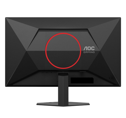 AOC 27 pouces  27G4HRE - Ecran PC AOC - grosbill.com - 6