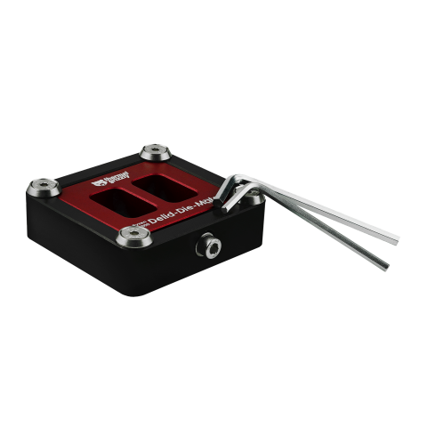Thermal Grizzly Delid-Die-Mate Ryzen 7000 - Watercooling - 4