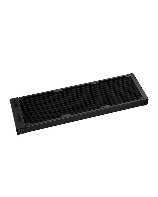 Deepcool LP360 - Noir - 360 mm - Watercooling Deepcool - 4