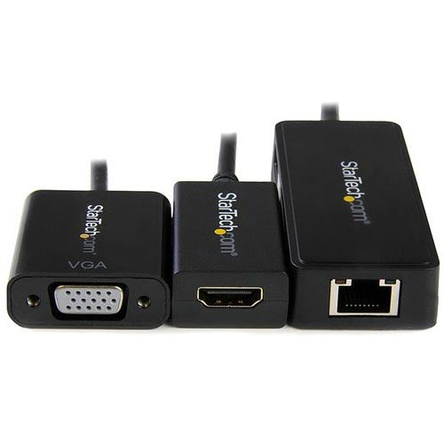 Accessory Kit for Surface Pro or Surface - Achat / Vente sur grosbill.com - 1