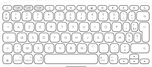 KEYS-TO-GO 2 - Achat / Vente sur grosbill.com - 1