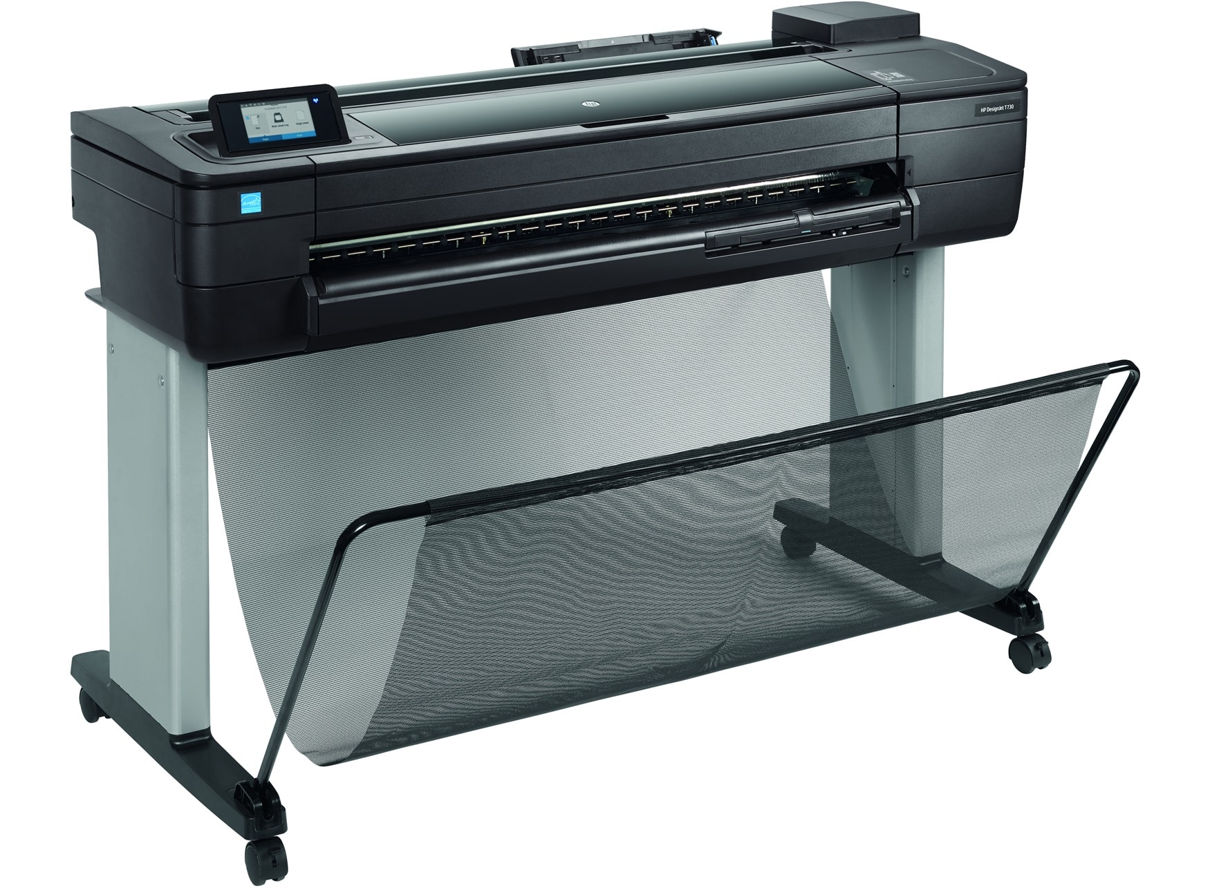 Imprimante HP DesignJet T730 36" - grosbill.com - 2