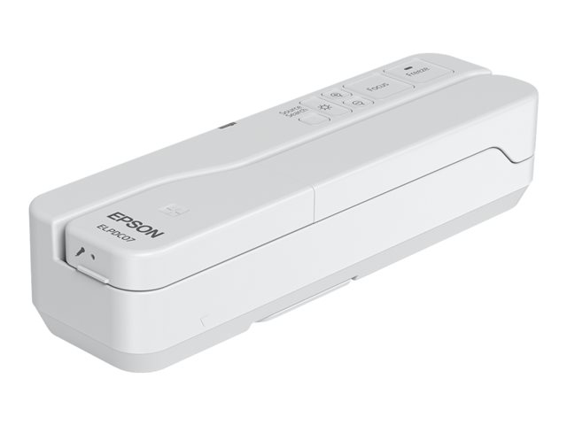 Epson Vidéo-visualiseur numérique - ELPDC07 (V12H759040) - Achat / Vente Accessoires vidéoprojecteur sur grosbill.com - 2