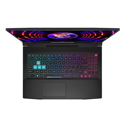 MSI 9S7-158571-1698 - PC portable MSI - grosbill.com - 7