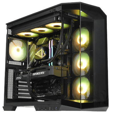 PC Fixe No Name Grosbill