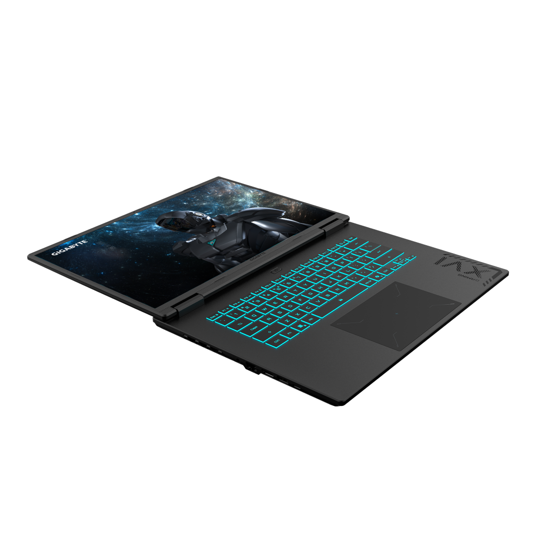 Gigabyte GAMING A16 PRO DYHG5FRCC4SH - PC portable Gigabyte - 3