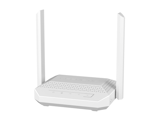 KEENETIC Racer - 2 Ports/AX3000/Mesh/Wi-Fi 6 - Routeur KEENETIC - 4