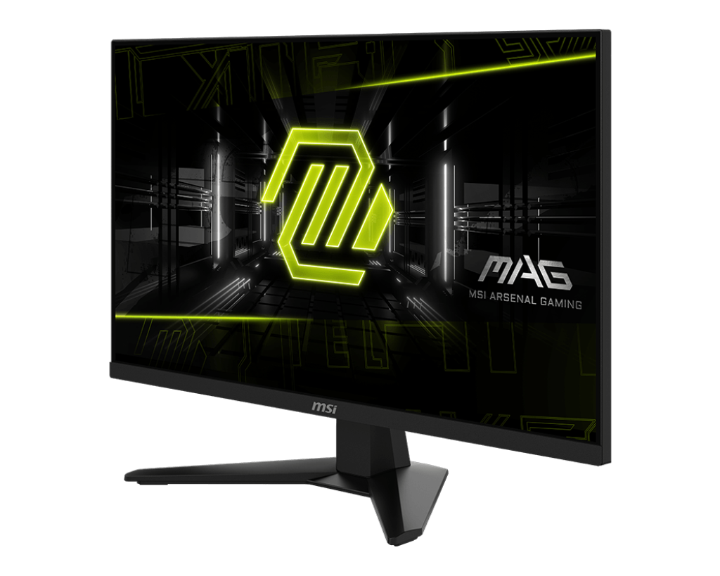 MSI 27 pouces  9S6-3CE41H-009 - Ecran PC MSI - grosbill.com - 1