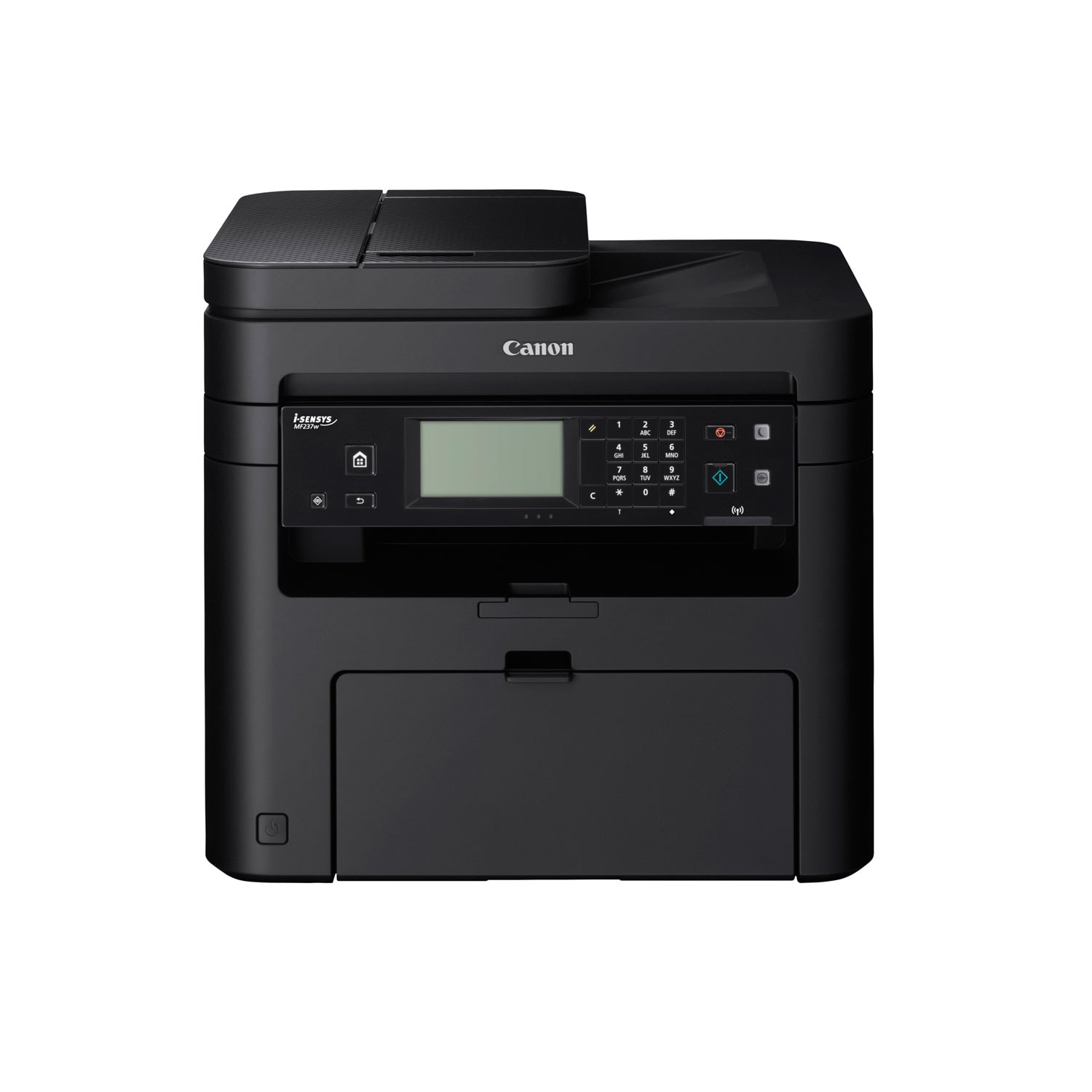 Imprimante multifonction Canon I-SENSYS MF237w - grosbill.com - 0