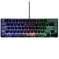Clavier PC The G-LAB Grosbill