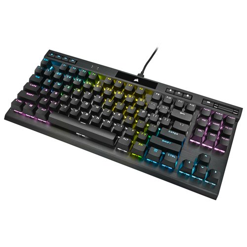 Corsair K70 TKL Champion Series - Clavier PC Corsair - grosbill.com - 10