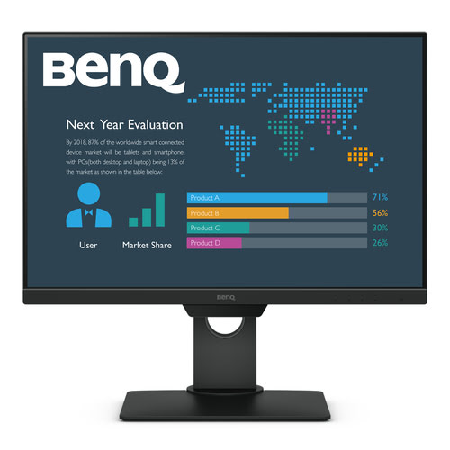 BenQ BL2581T - 25\