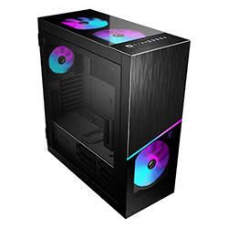 Boîtier PC MSI Grosbill