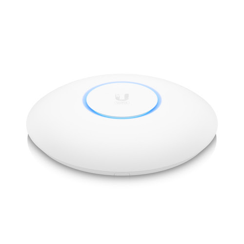 Ubiquiti UniFi U6 pro - 5300MB / WiFi 6 - grosbill.com - 3