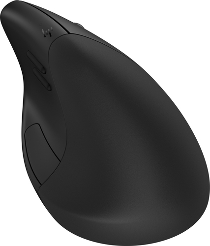 HP 925 Ergo VRTCL Wireless Mouse EMEA-IN - Achat / Vente sur grosbill.com - 1