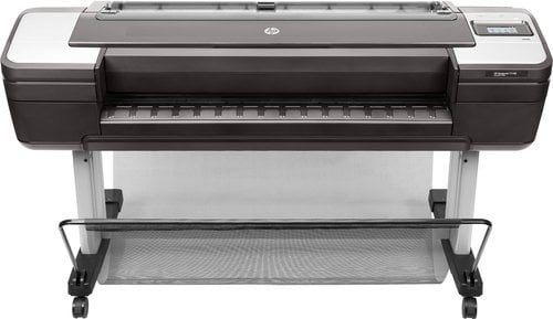 DESIGNJET T1700 DR A0+ - Achat / Vente sur grosbill.com - 4