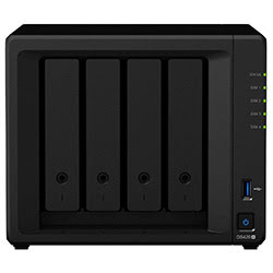Synology Serveur NAS MAGASIN EN LIGNE Grosbill