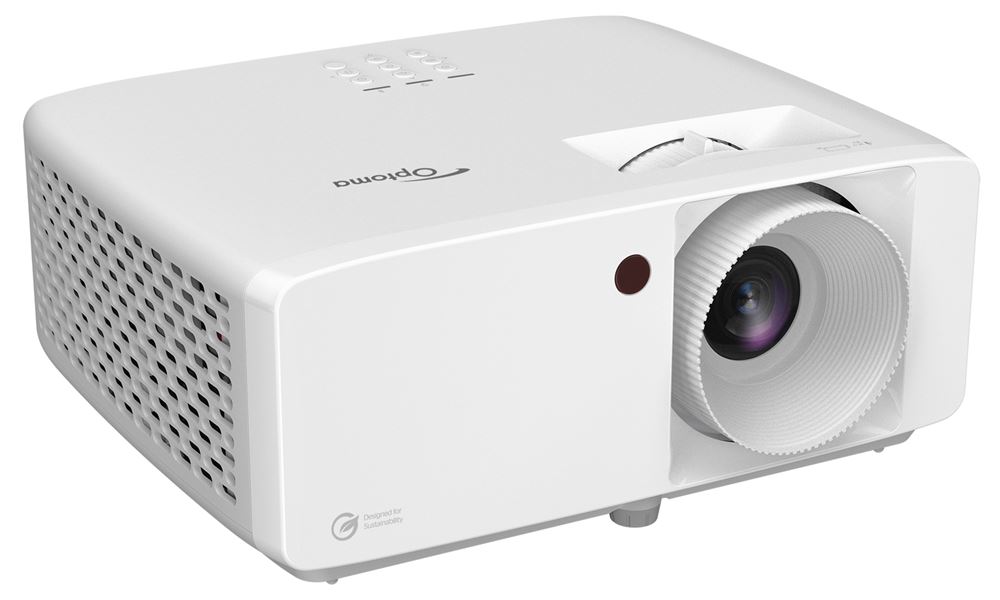 ZH462 DURACORE LASER PROJECTOR - Achat / Vente sur grosbill.com - 3