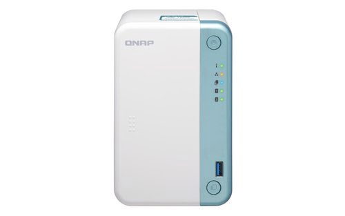 Qnap TS-251D-2G