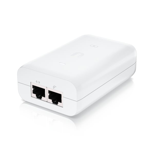 Ubiquiti Injecteur PoE Z 30W (U-POE-AT) - Achat / Vente Réseau divers sur grosbill.com - 3
