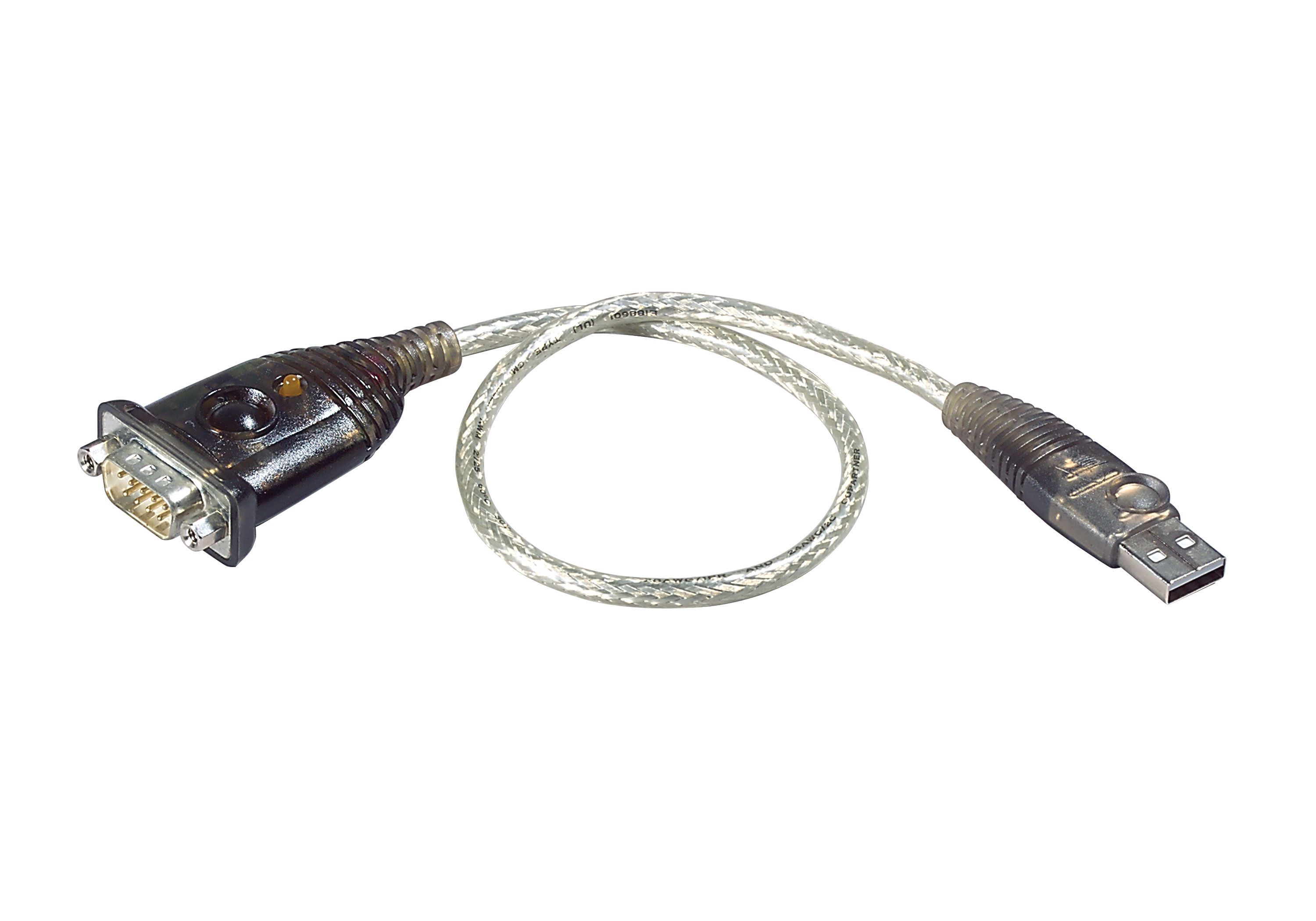 Aten Adaptateur USB vers RS-232