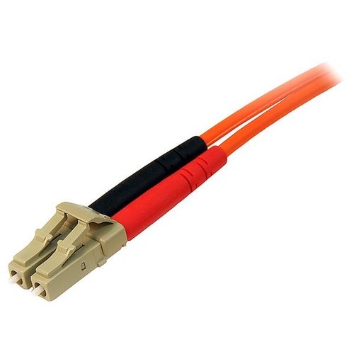 30m Multimode Fiber Patch Cable LC - LC - Achat / Vente sur grosbill.com - 1