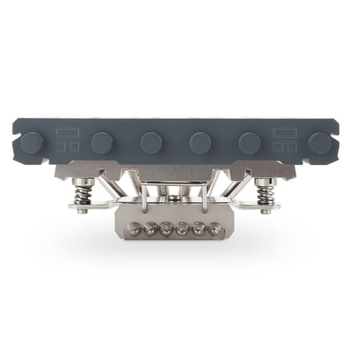 Thermalright AXP120-X67/Gris - Ventilateur CPU Thermalright - 1
