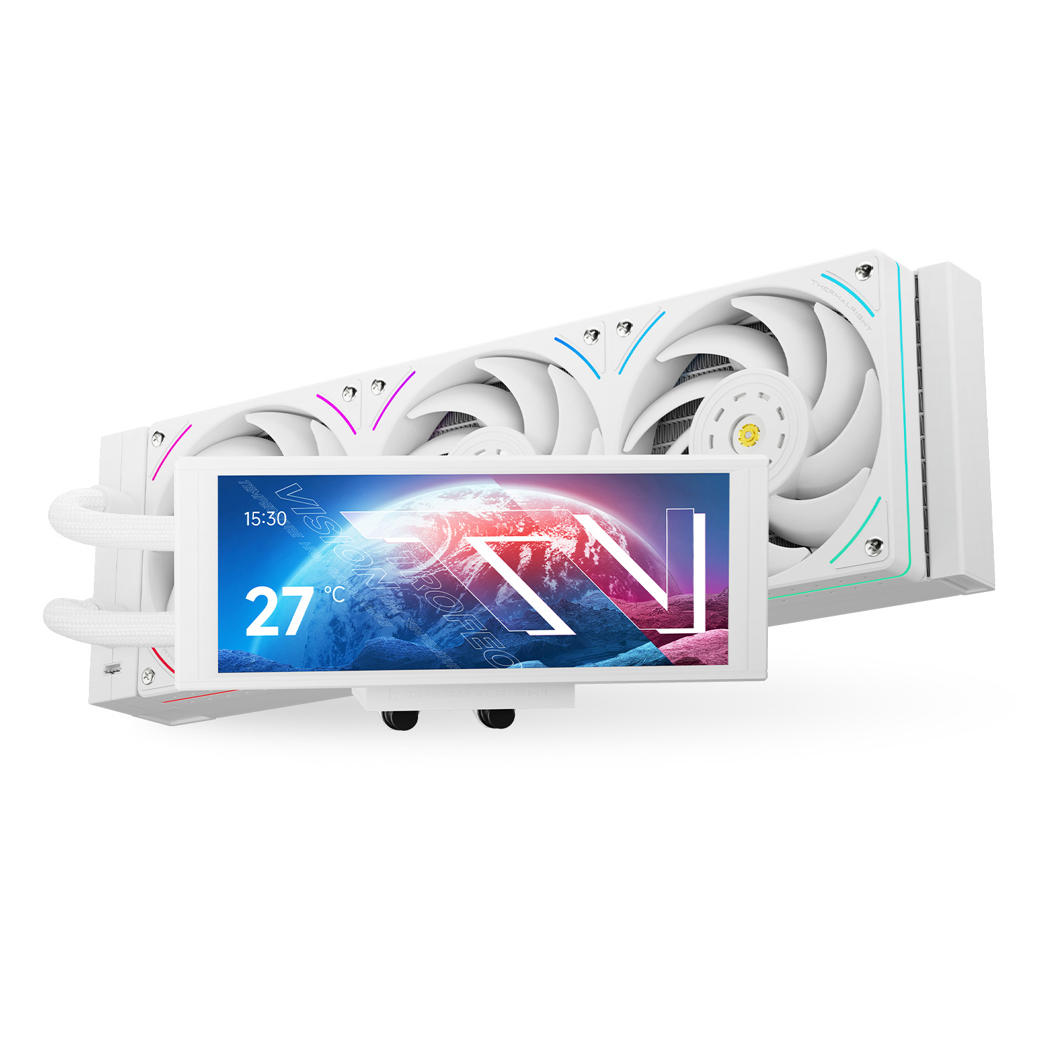 Watercooling Thermalright Grosbill