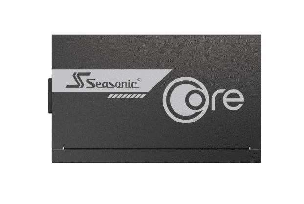 Seasonic 80+ Gold (750W) - Alimentation Seasonic - grosbill.com - 10